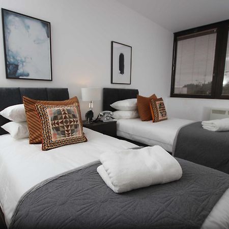 Aisiki Living At Upton Rd, Multiple 1, 2, Or 3 Bedroom Apartments, King Or Twin Beds With Free Wi-Fi & Parking Watford  Zewnętrze zdjęcie