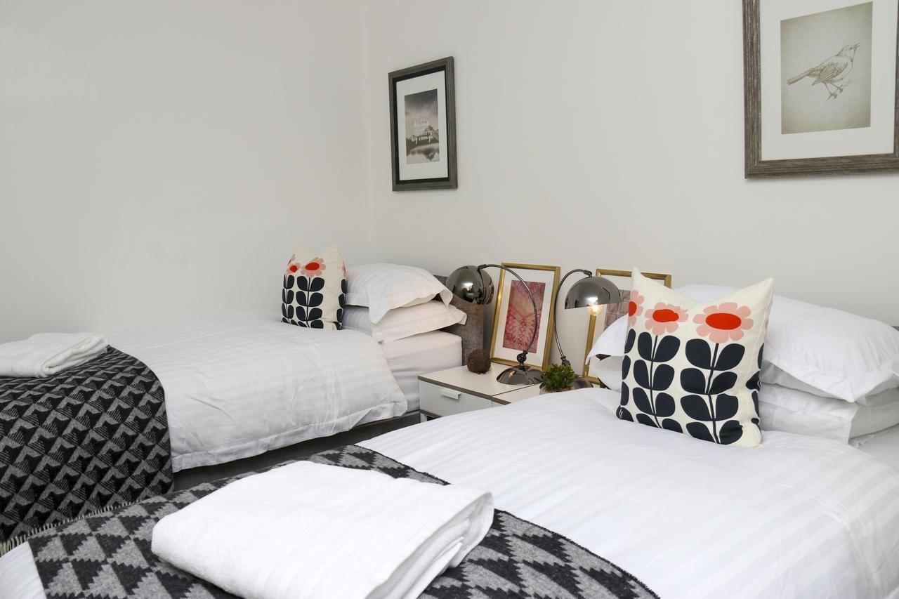 Aisiki Living At Upton Rd, Multiple 1, 2, Or 3 Bedroom Apartments, King Or Twin Beds With Free Wi-Fi & Parking Watford  Zewnętrze zdjęcie