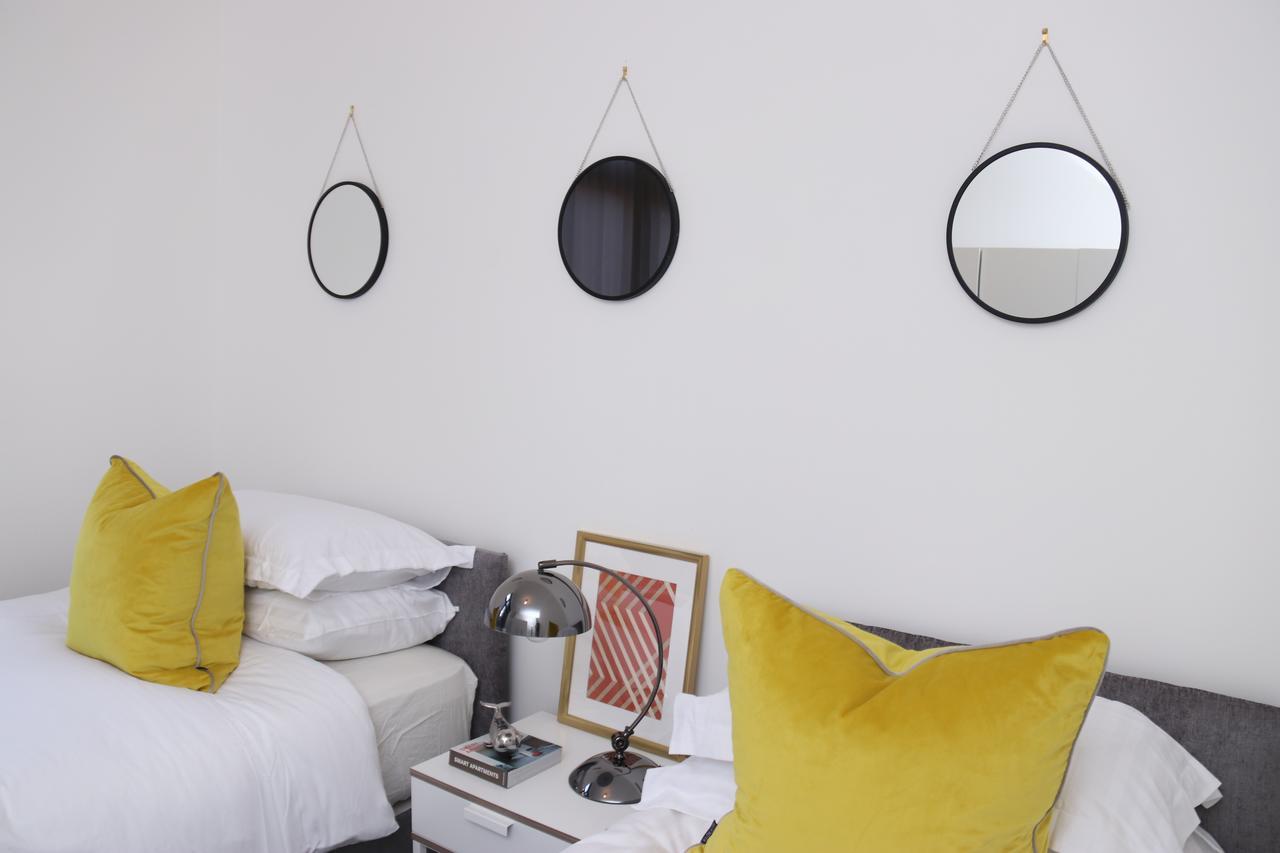 Aisiki Living At Upton Rd, Multiple 1, 2, Or 3 Bedroom Apartments, King Or Twin Beds With Free Wi-Fi & Parking Watford  Zewnętrze zdjęcie